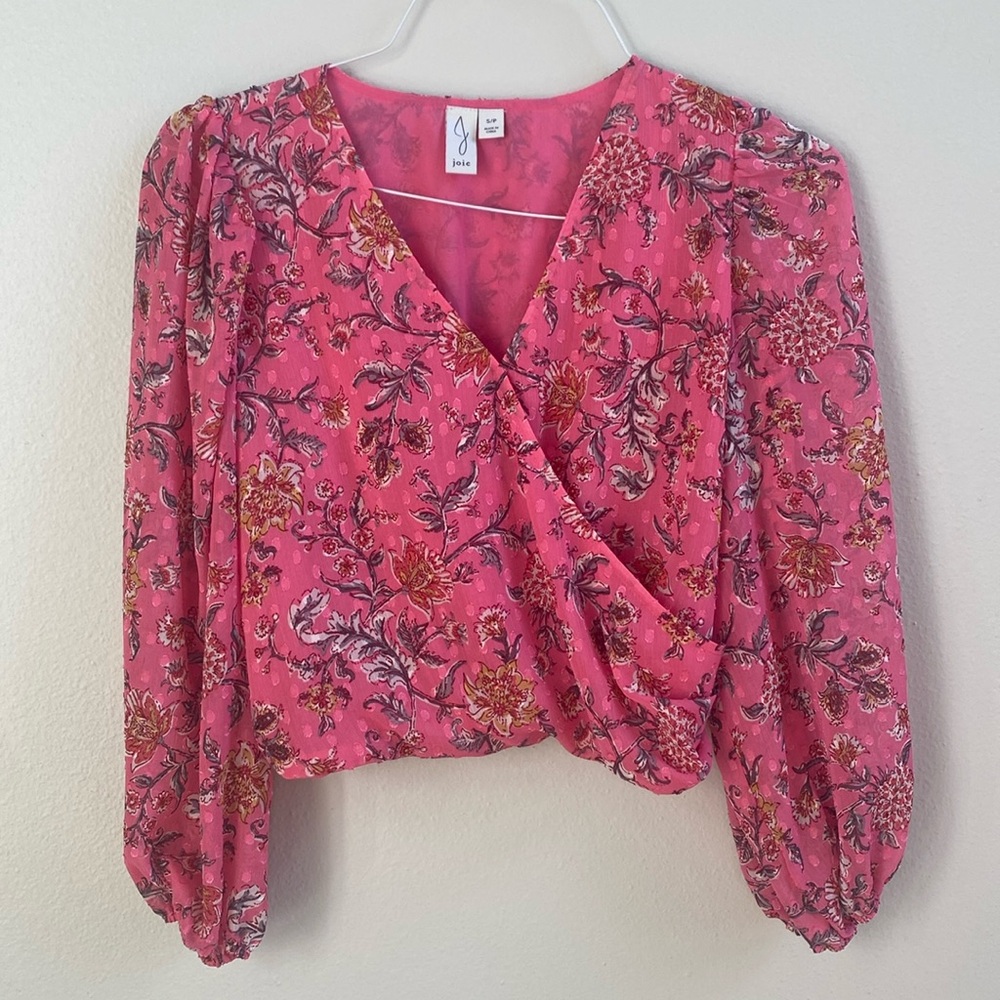 Joie top